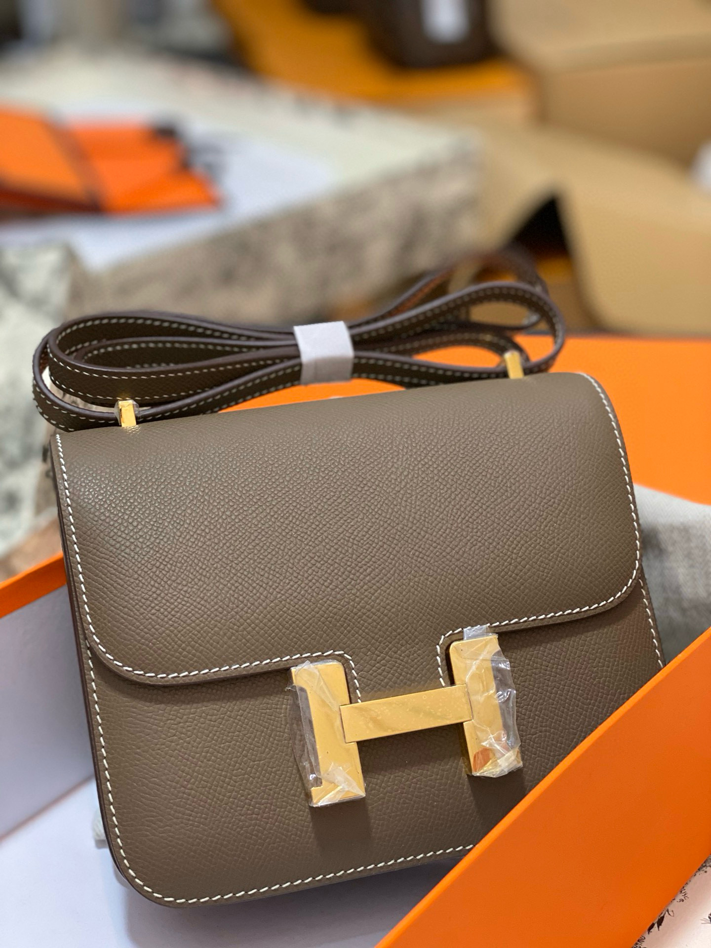 에르메스 따들락 콘스탄스TPM 에토프